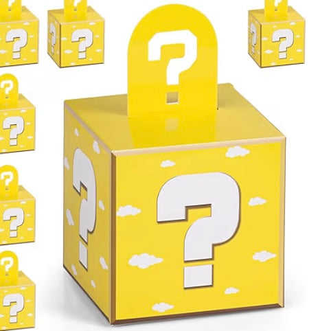 Mystery Box