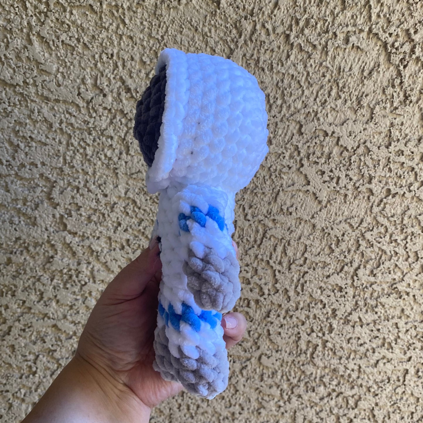 Astronaut Plushie