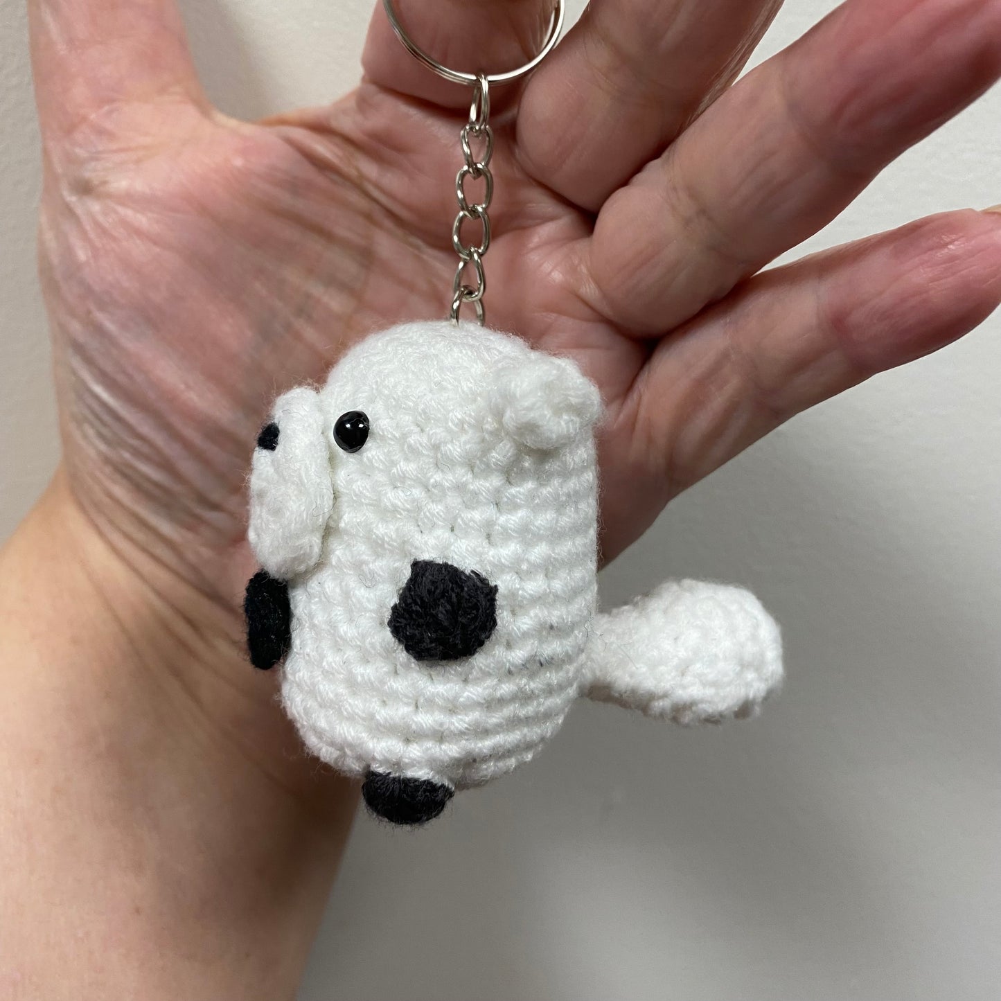 Bond of Spy Family Inspired Keychain/Bag Charm
