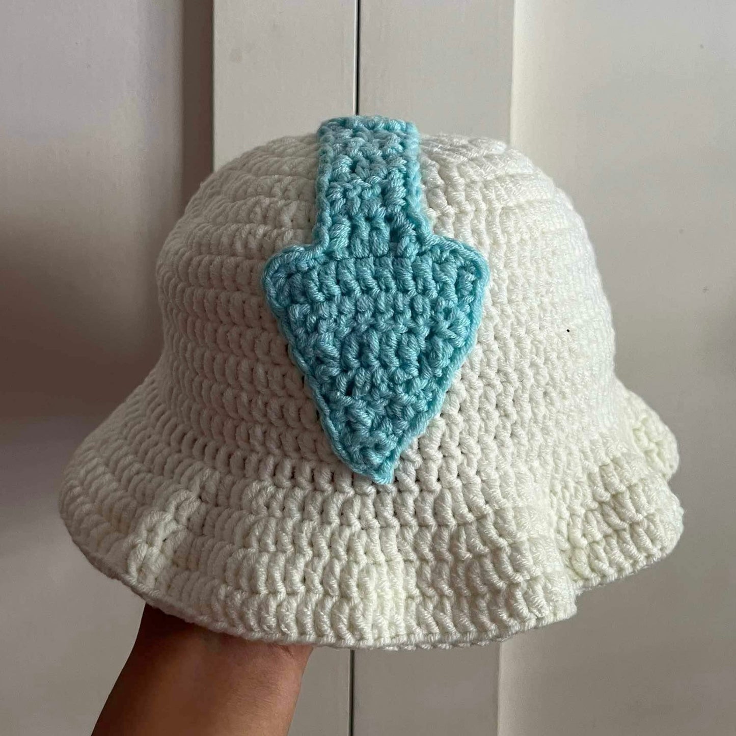 Avatar inspired Bucket Hat