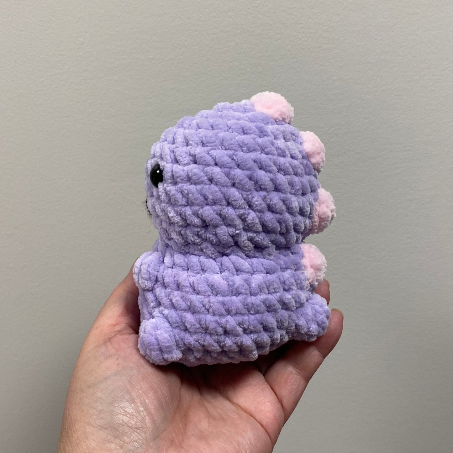 Pocket Dinos