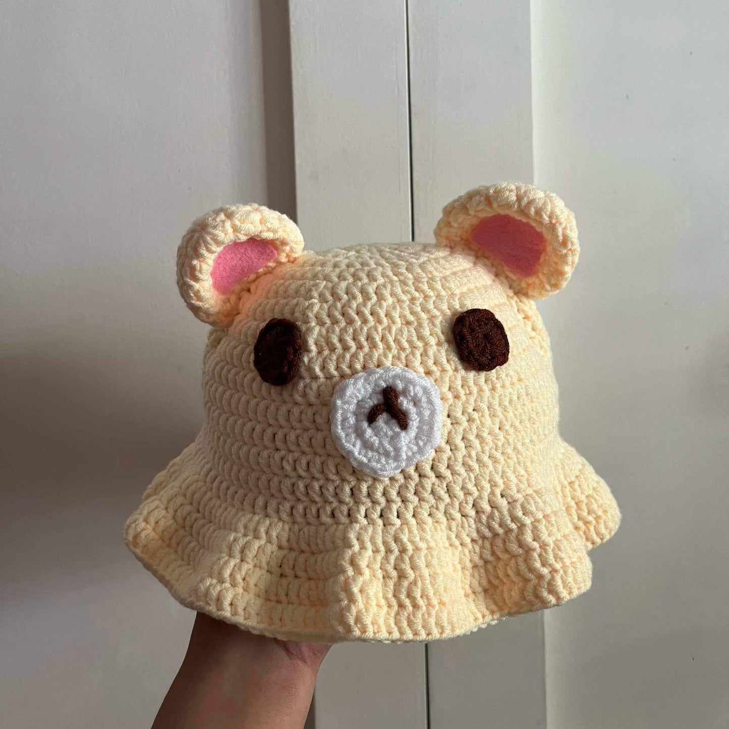 Bucket Hats