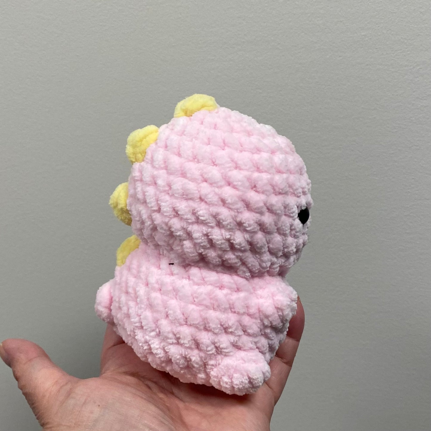 Pocket Dinos