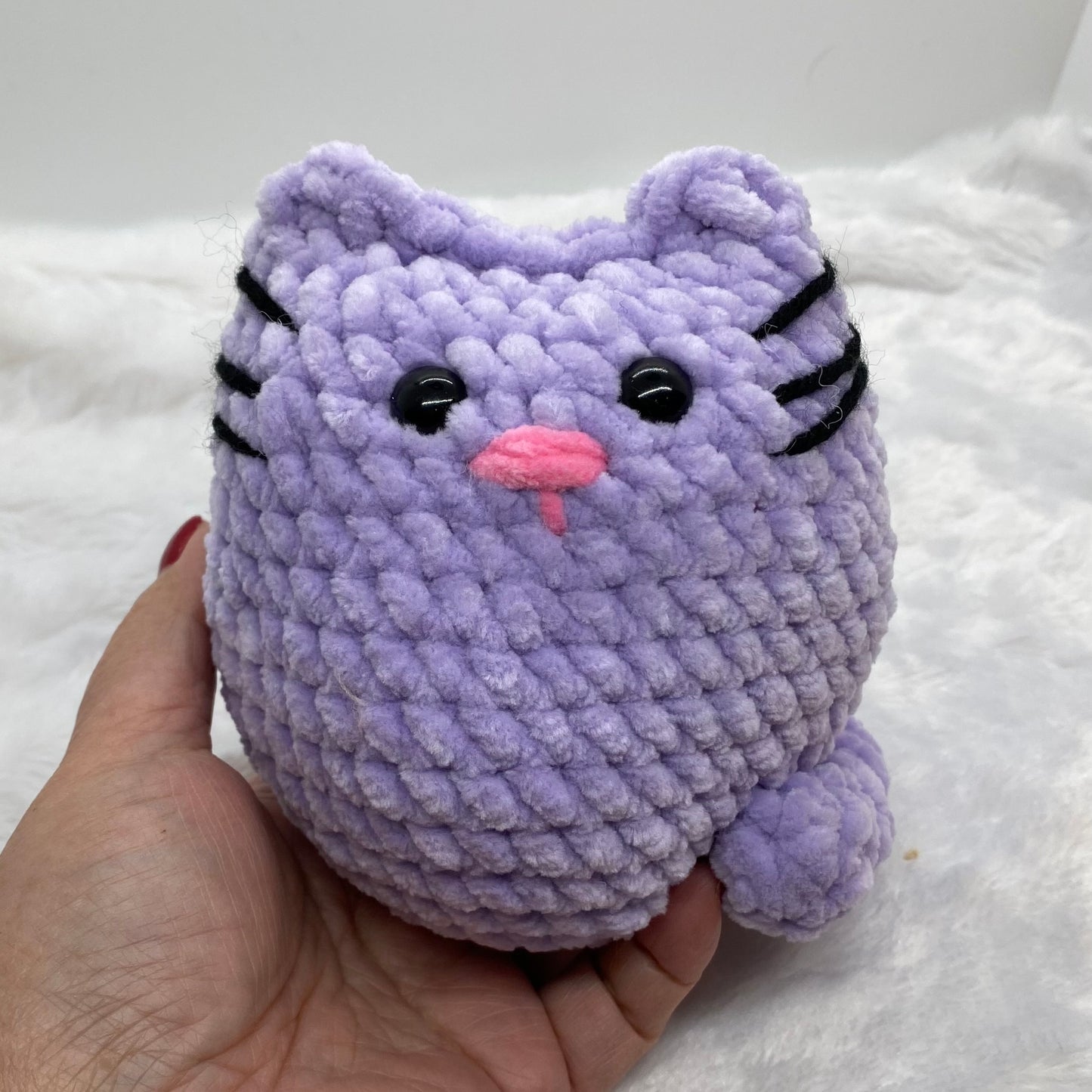 Pusheen Cat