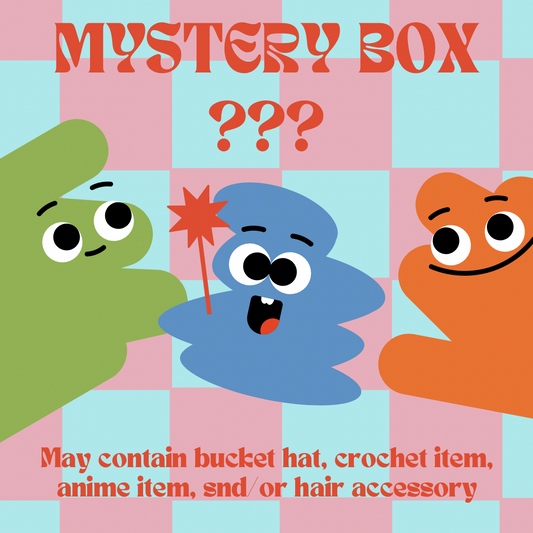 Mystery Box