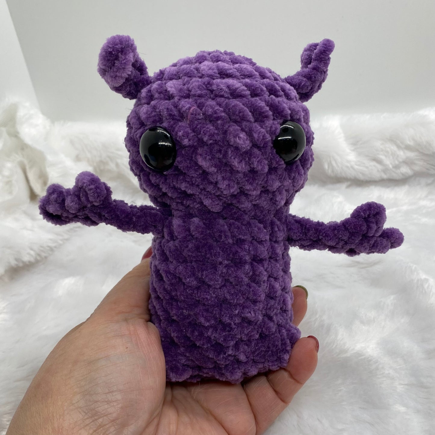 ALIEN Plushie