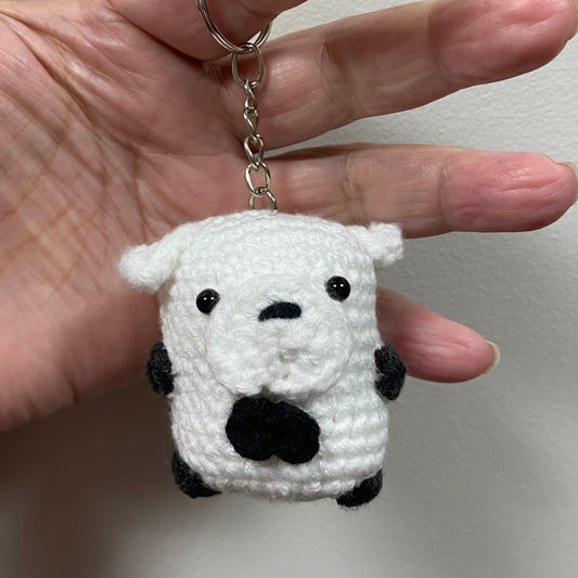 Bond of Spy Family Inspired Keychain/Bag Charm