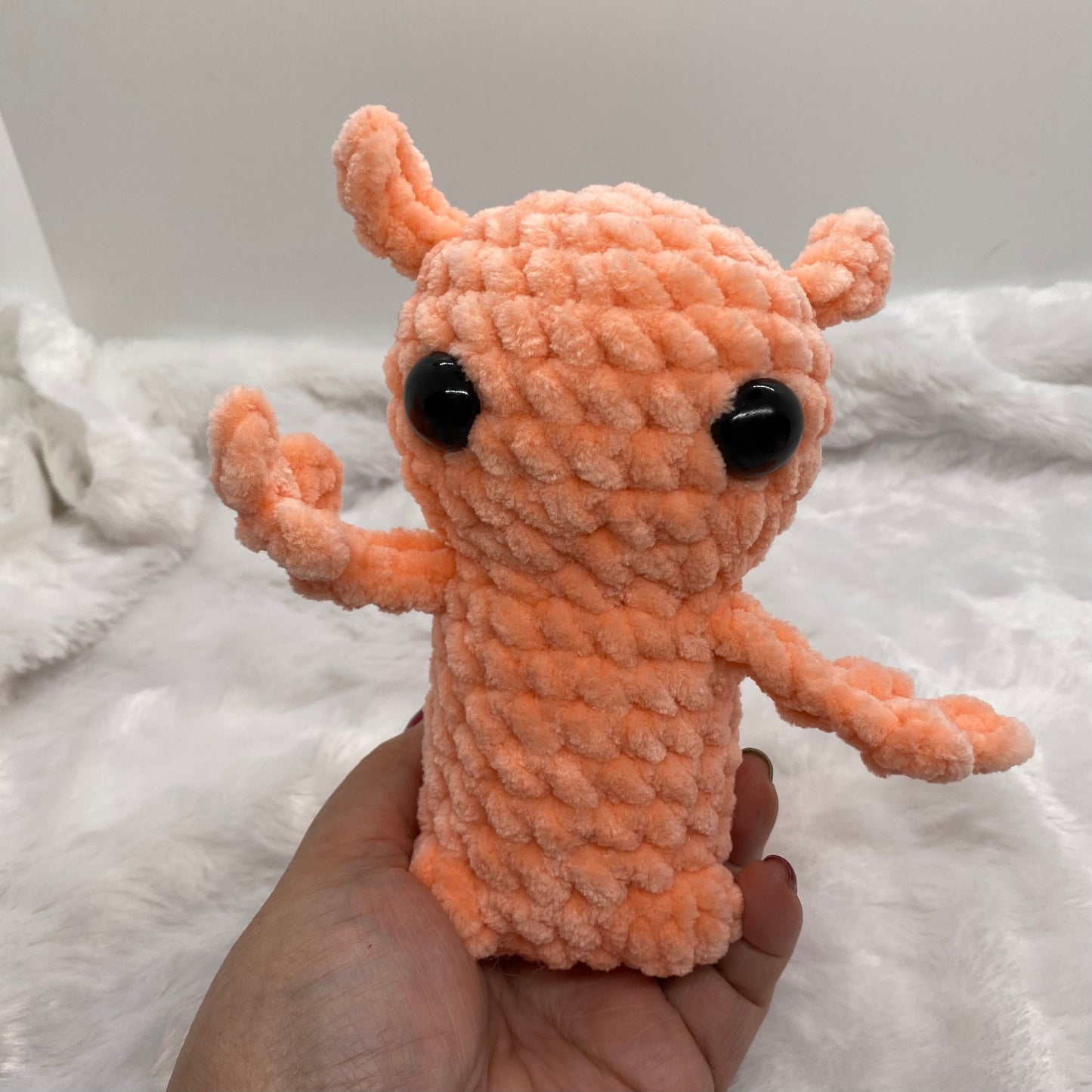 ALIEN Plushie