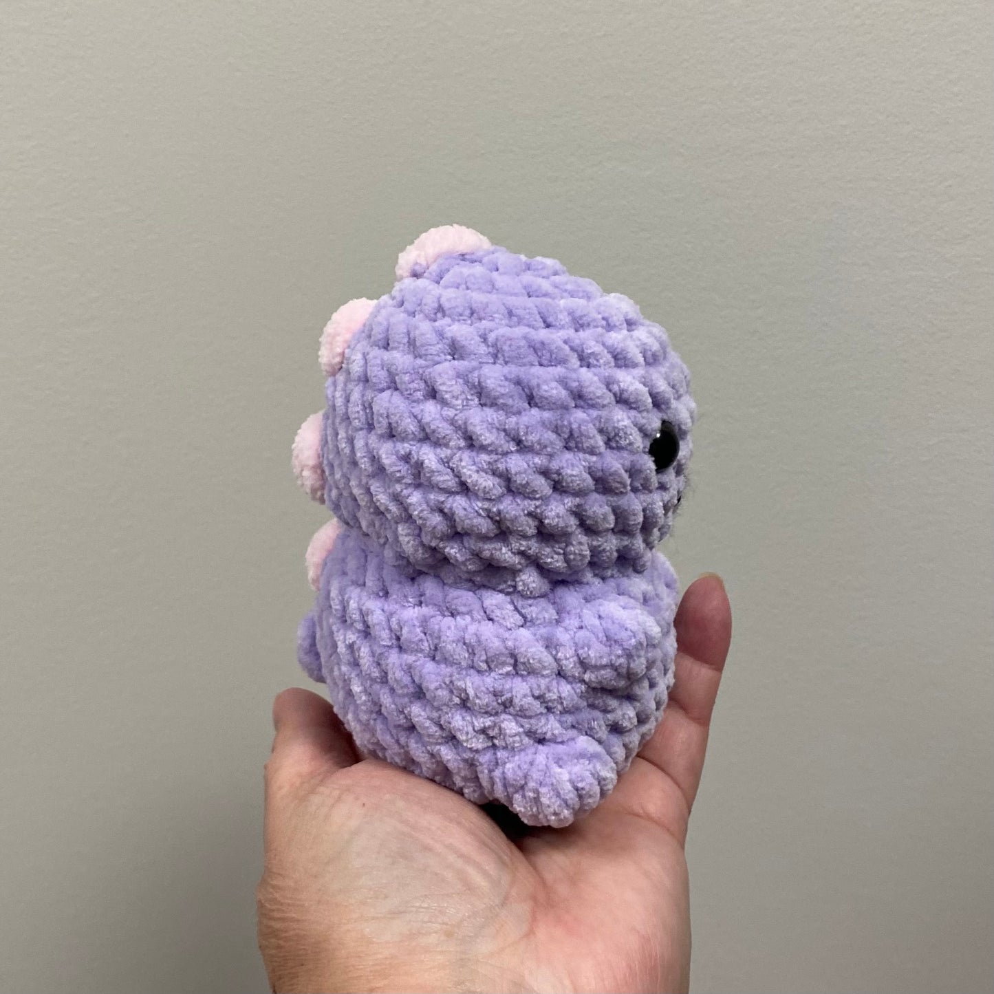 Pocket Dinos