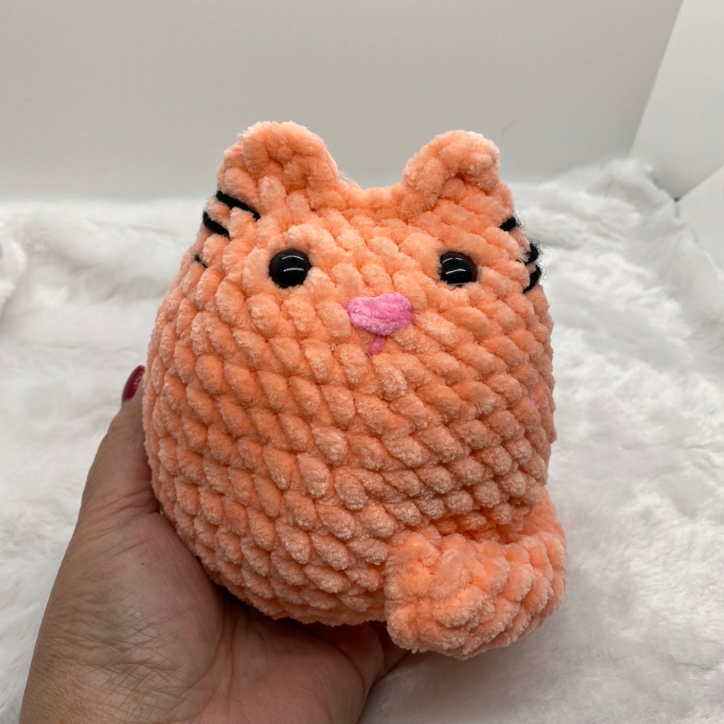 Pusheen Cat