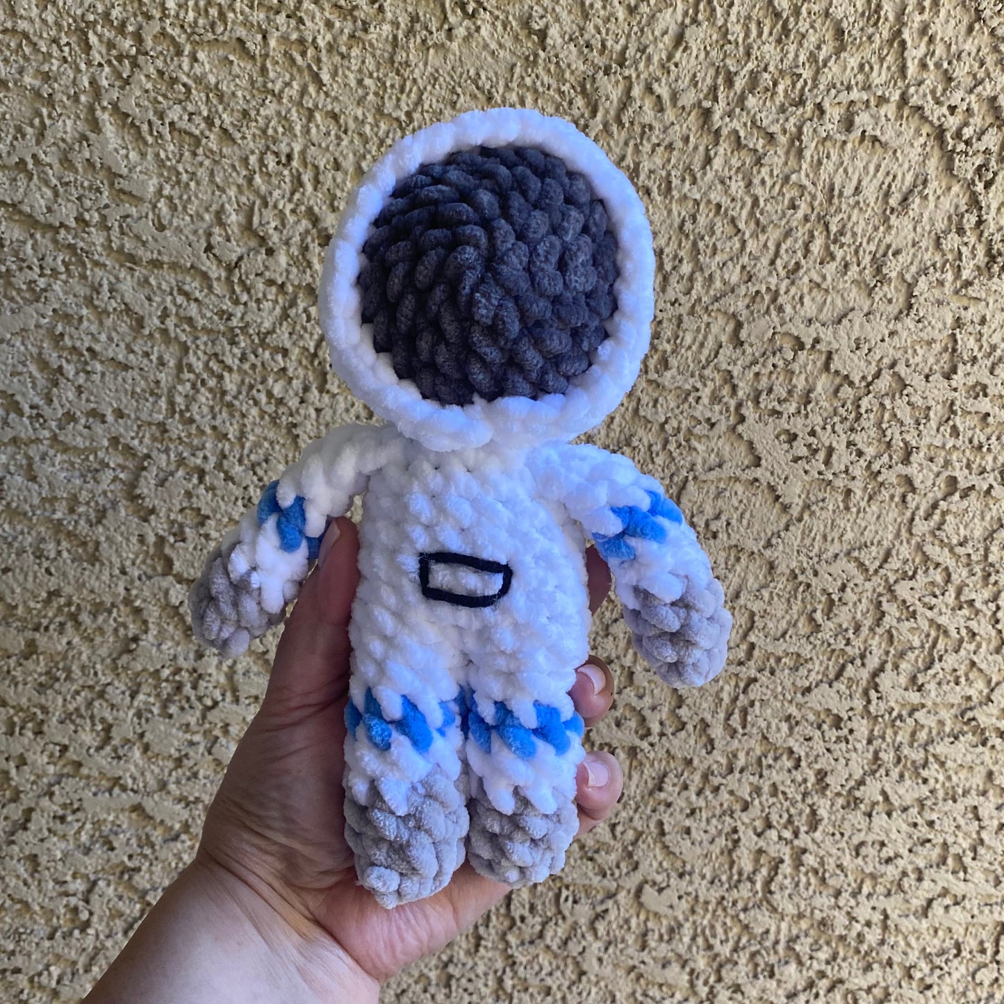 Astronaut Plushie