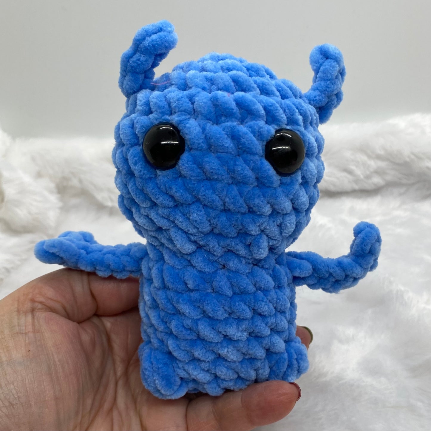 ALIEN Plushie