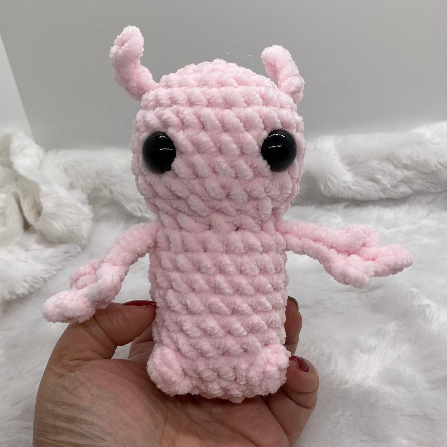 ALIEN Plushie