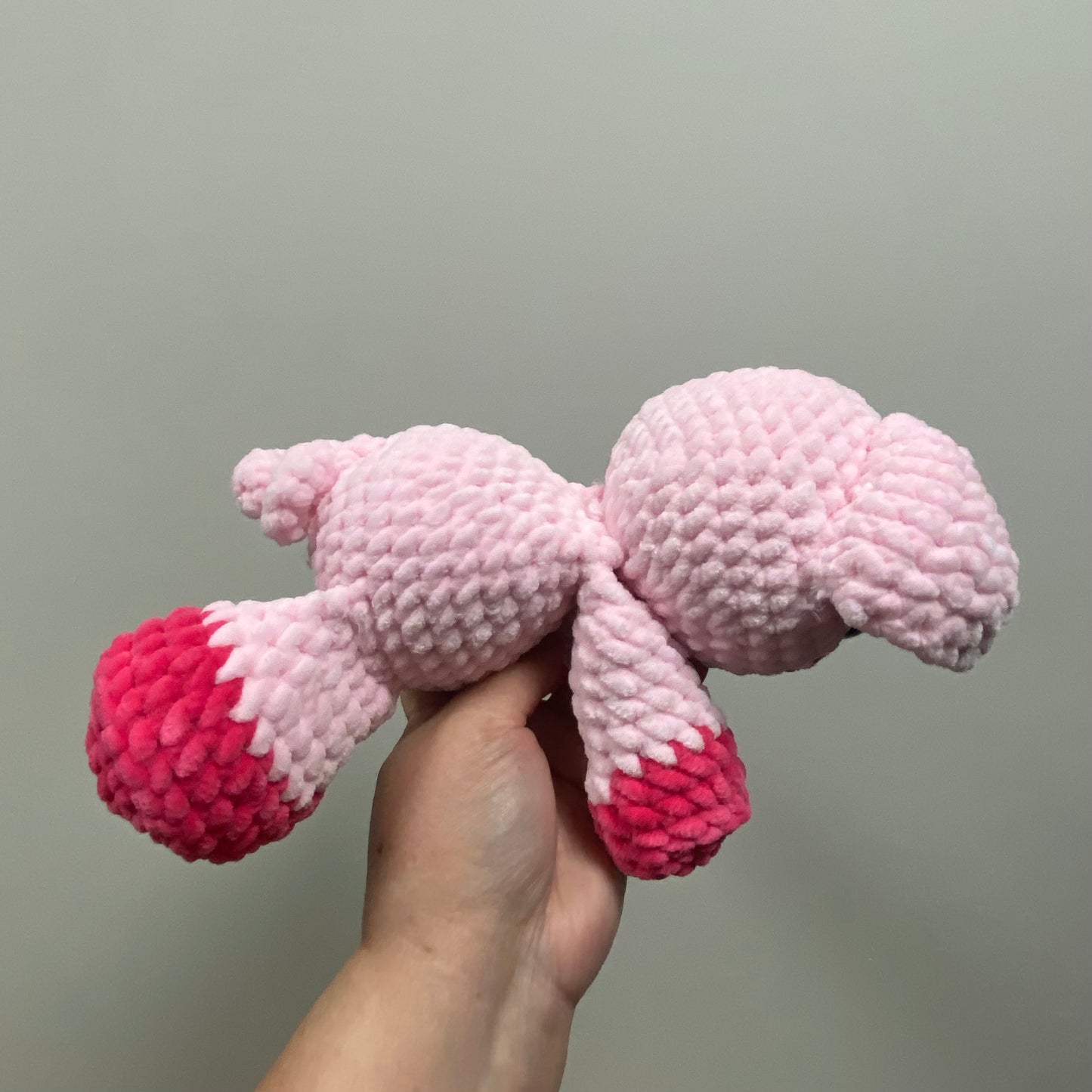Sploot Pig