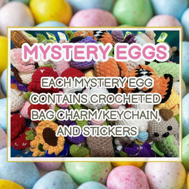 Mystery Egg