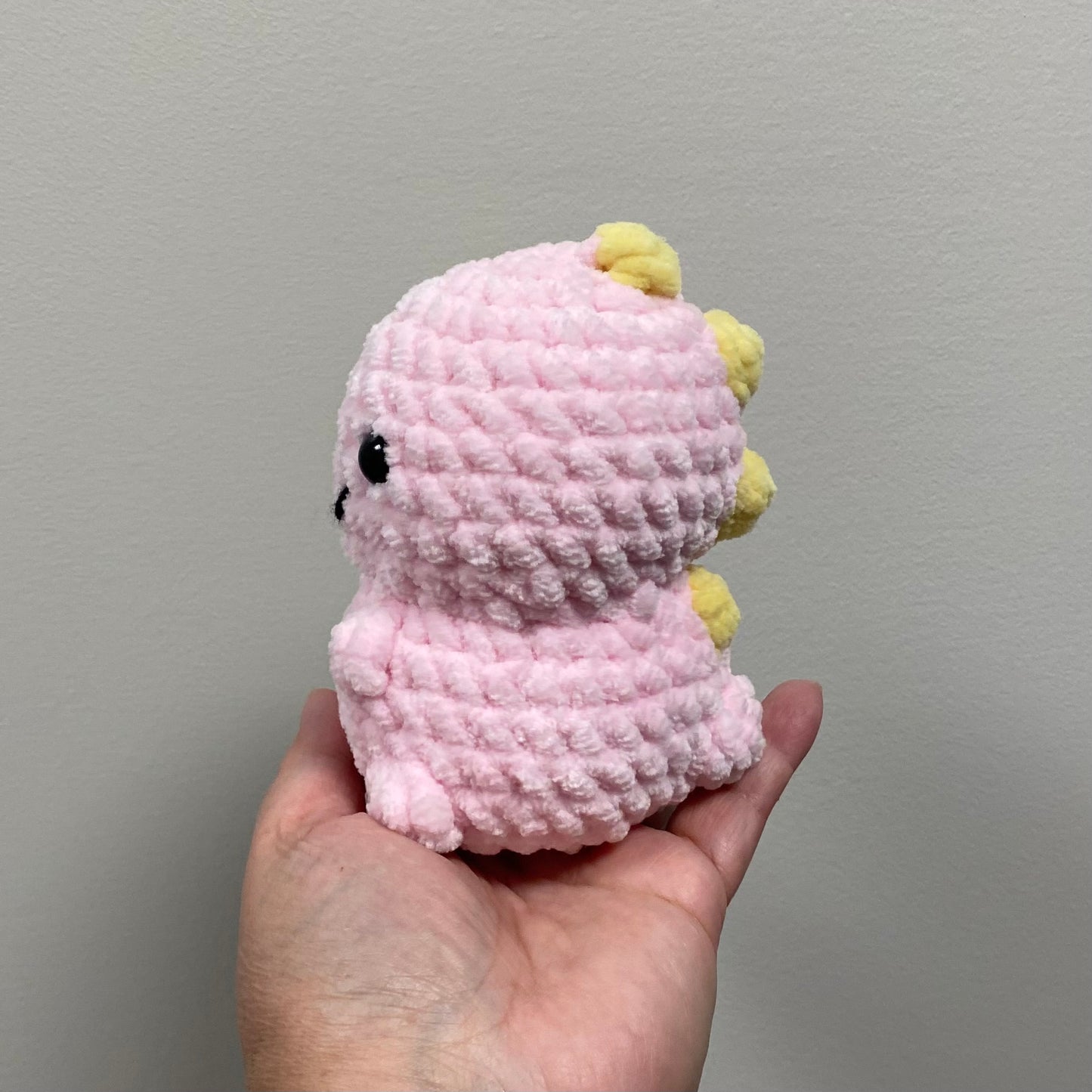 Pocket Dinos