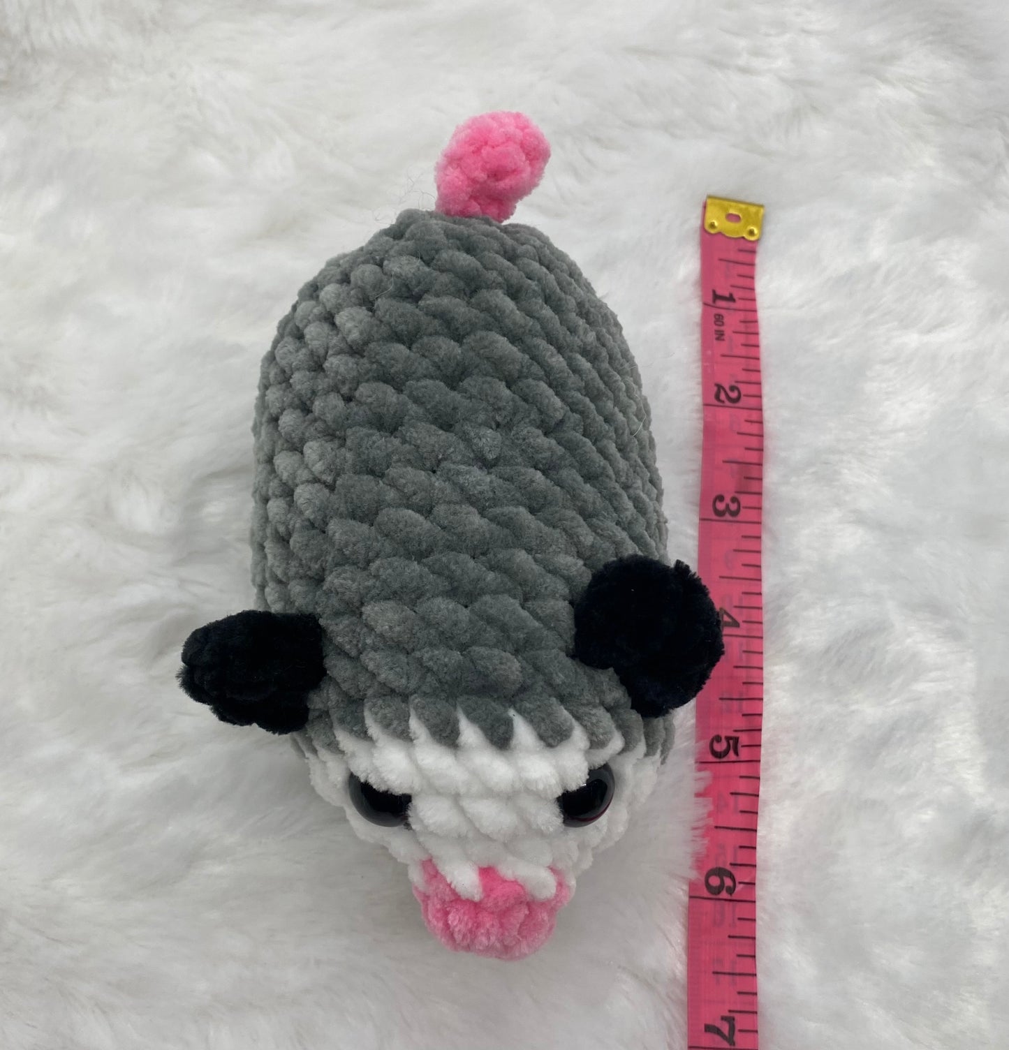 Possum Plushie