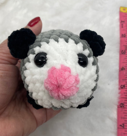 Possum Plushie