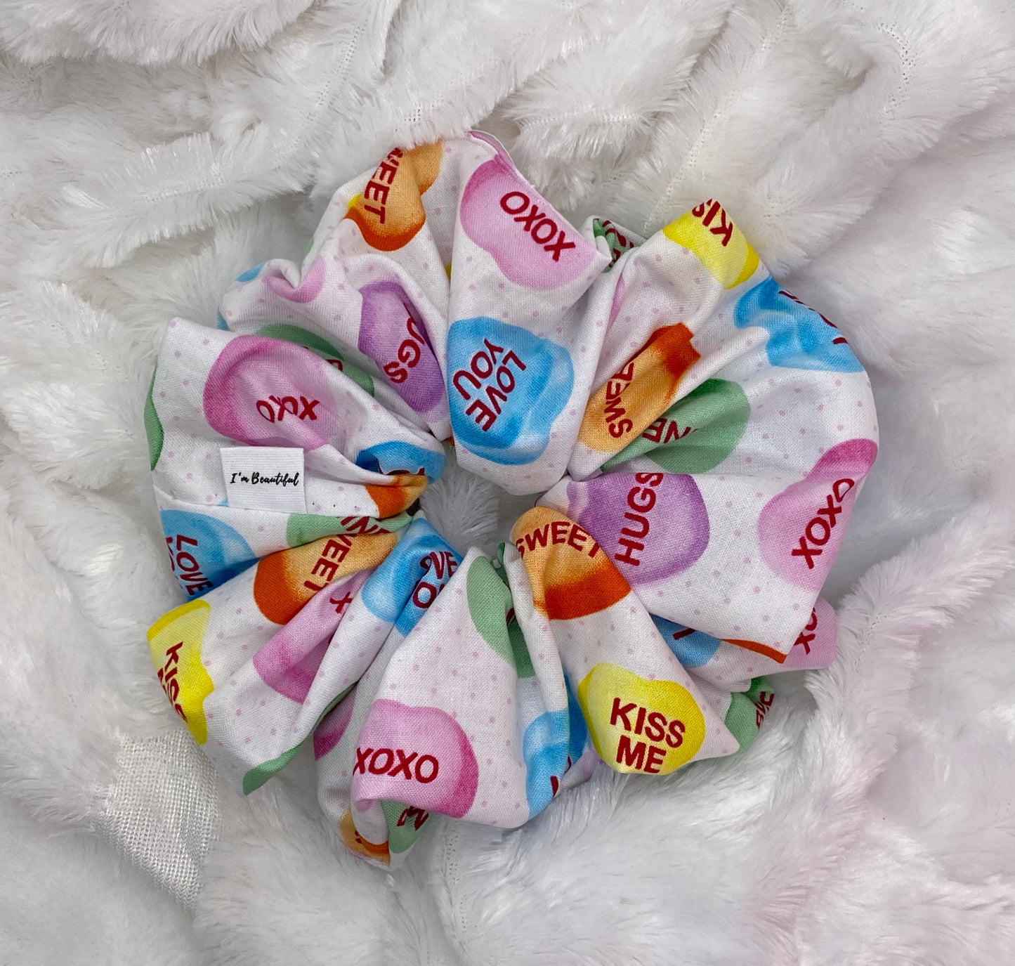 XXL Sweet Hearts