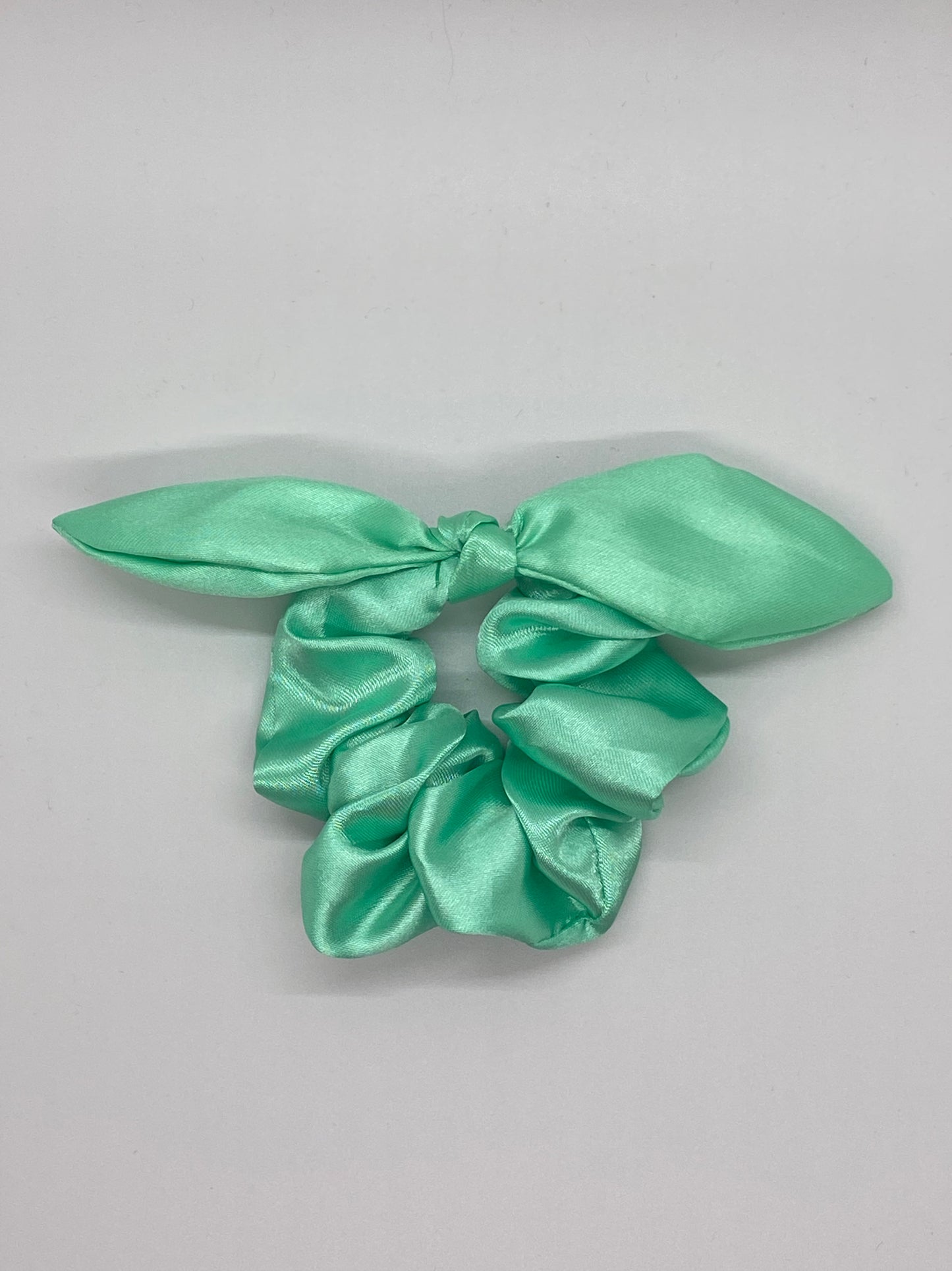 Spring Green Bunny Ears