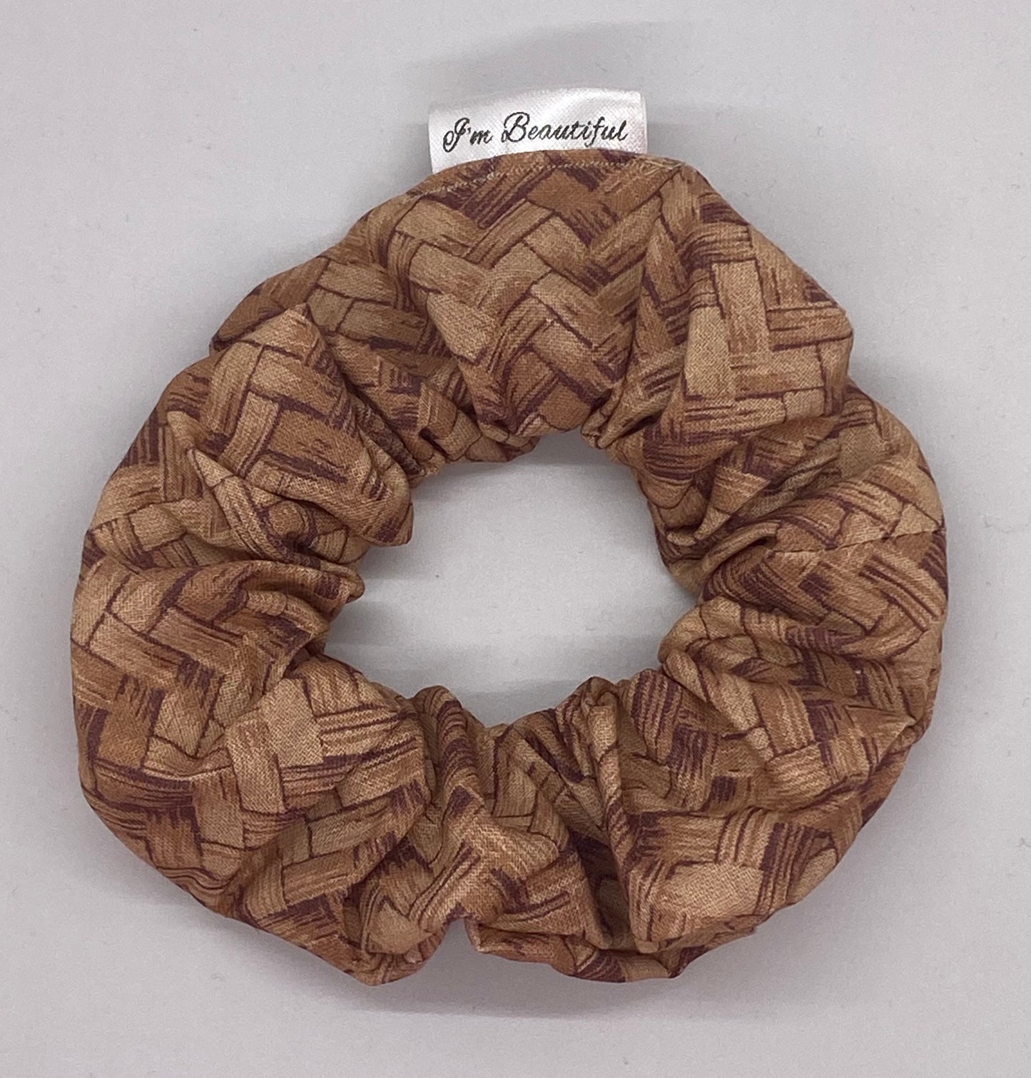 Basket Weave